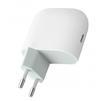 Google GA05732-EU USB-C 45 watt Travel Charger White Google GA05732-EU USB-C 45 watt Travel Charger White