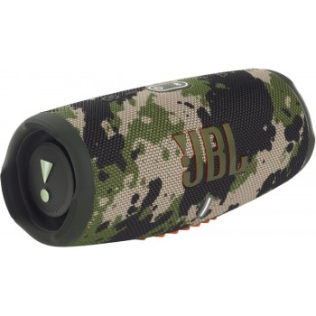 JBL Charge 5 Bluetooth speaker 30 watt Squad camouflage JBL Charge 5 Bluetooth speaker 30 watt Squad camouflage