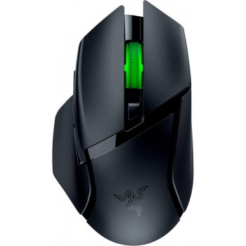 Razer Mouse Basilisk V3 X Hyperspeed gaming mouse Razer Mouse Basilisk V3 X Hyperspeed gaming mouse