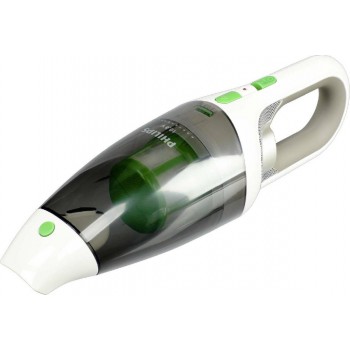 Philips FC6148/01 MiniVac Επαναφορτιζόμενο Σκουπάκι Χειρός 10.8V Philips FC6148/01 MiniVac Επαναφορτιζόμενο Σκουπάκι Χειρός 10.8V