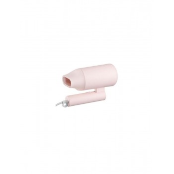 Xiaomi Compact BHE7474EU Πιστολάκι Μαλλιών Ταξιδίου H101 1600 watt Pink Xiaomi Compact BHE7474EU Πιστολάκι Μαλλιών Ταξιδίου H101 1600 watt Pink
