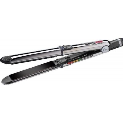 Babyliss Pro Elipsis BAB3100EPE Πρέσα Μαλλιών Ionic 55 watt black Babyliss Pro Elipsis BAB3100EPE Πρέσα Μαλλιών Ionic 55 watt black