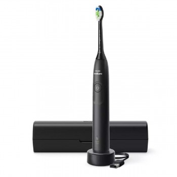 Philips HX7101/02 Sonicare 5300 Ηλεκτρική Οδοντόβουρτσα black Philips HX7101/02 Sonicare 5300 Ηλεκτρική Οδοντόβουρτσα black