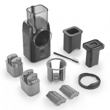 Caso MultiSlicer Πολυκόφτης 5 σε 1 80 watt (1752)