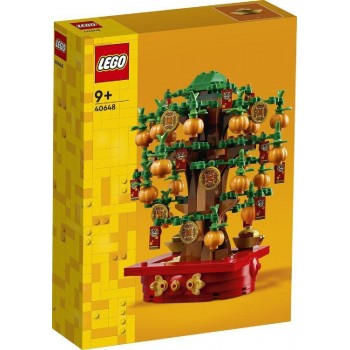 Lego Money Tree (40648) Lego Money Tree (40648)