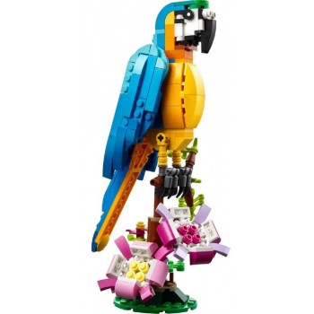 Lego Creator 3-in-1 Exotic Parrot (31136) Lego Creator 3-in-1 Exotic Parrot (31136)