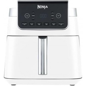 Ninja AF180EUWH Air Fryer MAX PRO 6.2 lt white