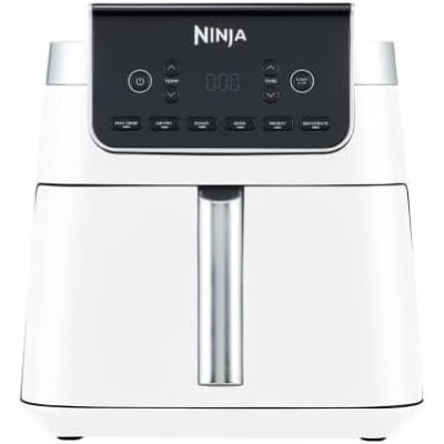 Ninja AF180EUWH Air Fryer MAX PRO 6.2 lt white Ninja AF180EUWH Air Fryer MAX PRO 6.2 lt white