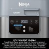 Ninja ON400EU Speedi 10-in-1 Air Fryer and Multicooker, 5 lt  1760 watt