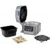Ninja ON400EU Speedi 10-in-1 Air Fryer and Multicooker, 5 lt  1760 watt