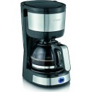 Severin KA 4808 Καφετιέρα φίλτρου 750 watt black