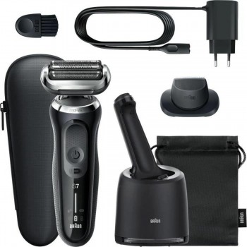 Braun Series 7 71-N7200cc wet&dry Ξυριστική Μηχανή Προσώπου (433842) Braun Series 7 71-N7200cc wet&dry Ξυριστική Μηχανή Προσώπου (433842)