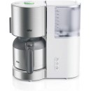 Braun KF5105WH IdCollection Καφετιέρα 1000 watt white Stainless Steel