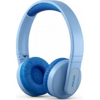 Philips TAK4206BL/00  bluetooth headphones blue