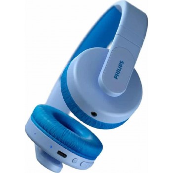 Philips TAK4206BL/00  bluetooth headphones blue Philips TAK4206BL/00  bluetooth headphones blue