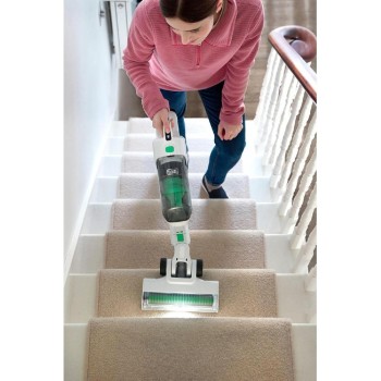 Black & Decker 4-in-1 reviva REVSV18D1 Cordless Handle Vacuum Cleaner 18V POWERCONNECT™ Black & Decker 4-in-1 reviva REVSV18D1 Cordless Handle Vacuum Cleaner 18V POWERCONNECT™
