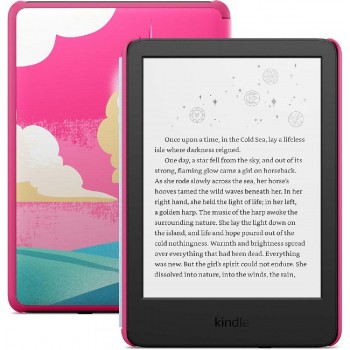 Amazon Kindle Kids 11th Gen 6 Amazon Kindle Kids 11th Gen 6