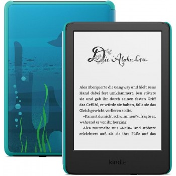 Amazon Kindle Kids 11th Gen 6 Amazon Kindle Kids 11th Gen 6