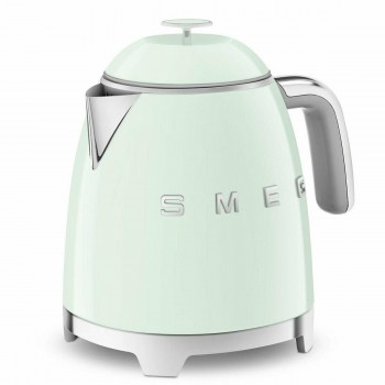 Smeg KLF05PGEU Βραστήρας mini 0,8lt 1400 watt pastel green