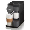 DeLonghi EN 510.B Lattissima One Καφετιέρα για Κάψουλες Nespresso 19bar Black
