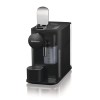 DeLonghi EN 510.B Lattissima One Καφετιέρα για Κάψουλες Nespresso 19bar Black
