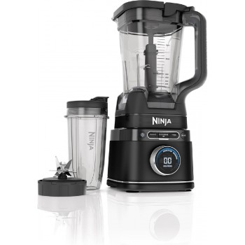 Ninja TB301EU Detect Power Pro Μπλέντερ με BlendSense Technology 1200 watt black