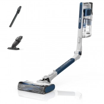Shark IZ380EU PowerPro Cordless Vacuum Cleaner with FloorDetect Techology Navy Metallic Shark IZ380EU PowerPro Cordless Vacuum Cleaner with FloorDetect Techology Navy Metallic