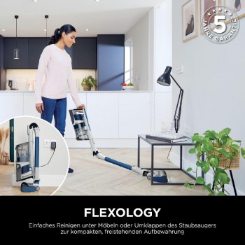 Shark IZ380EU PowerPro Cordless Vacuum Cleaner with FloorDetect Techology Navy Metallic Shark IZ380EU PowerPro Cordless Vacuum Cleaner with FloorDetect Techology Navy Metallic