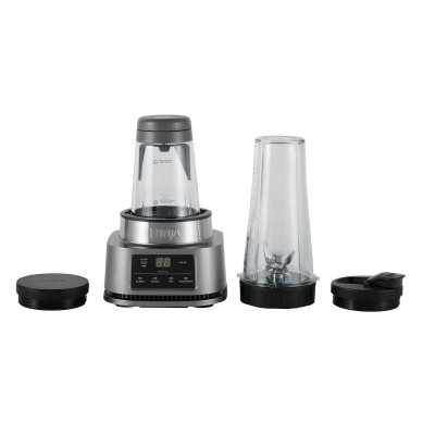 NINJA CB100EU Blender Foodi 2-in-1 2in1 Power Nutri Mixer,1100 watt 0.7lt Black NINJA CB100EU Blender Foodi 2-in-1 2in1 Power Nutri Mixer,1100 watt 0.7lt Black