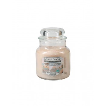 Yankee Candle Home Inspiration Calming Cabana Αρωματικό Κερί 104gr Yankee Candle Home Inspiration Calming Cabana Αρωματικό Κερί 104gr