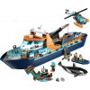 LEGO® City Arctic Explorer Ship (60368) LEGO® City Arctic Explorer Ship (60368)