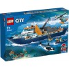 LEGO® City Arctic Explorer Ship (60368) LEGO® City Arctic Explorer Ship (60368)