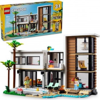 LEGO® Creator 3in1 Modern House (31153) LEGO® Creator 3in1 Modern House (31153)