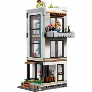 LEGO® Creator 3in1 Modern House (31153) LEGO® Creator 3in1 Modern House (31153)