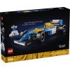 LEGO®  Icons Williams Racing FW14B & Nigel Mansell (10353)