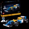 LEGO®  Icons Williams Racing FW14B & Nigel Mansell (10353)
