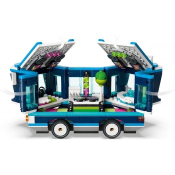 LEGO® Minions Music Party Bus (75581) LEGO® Minions Music Party Bus (75581)