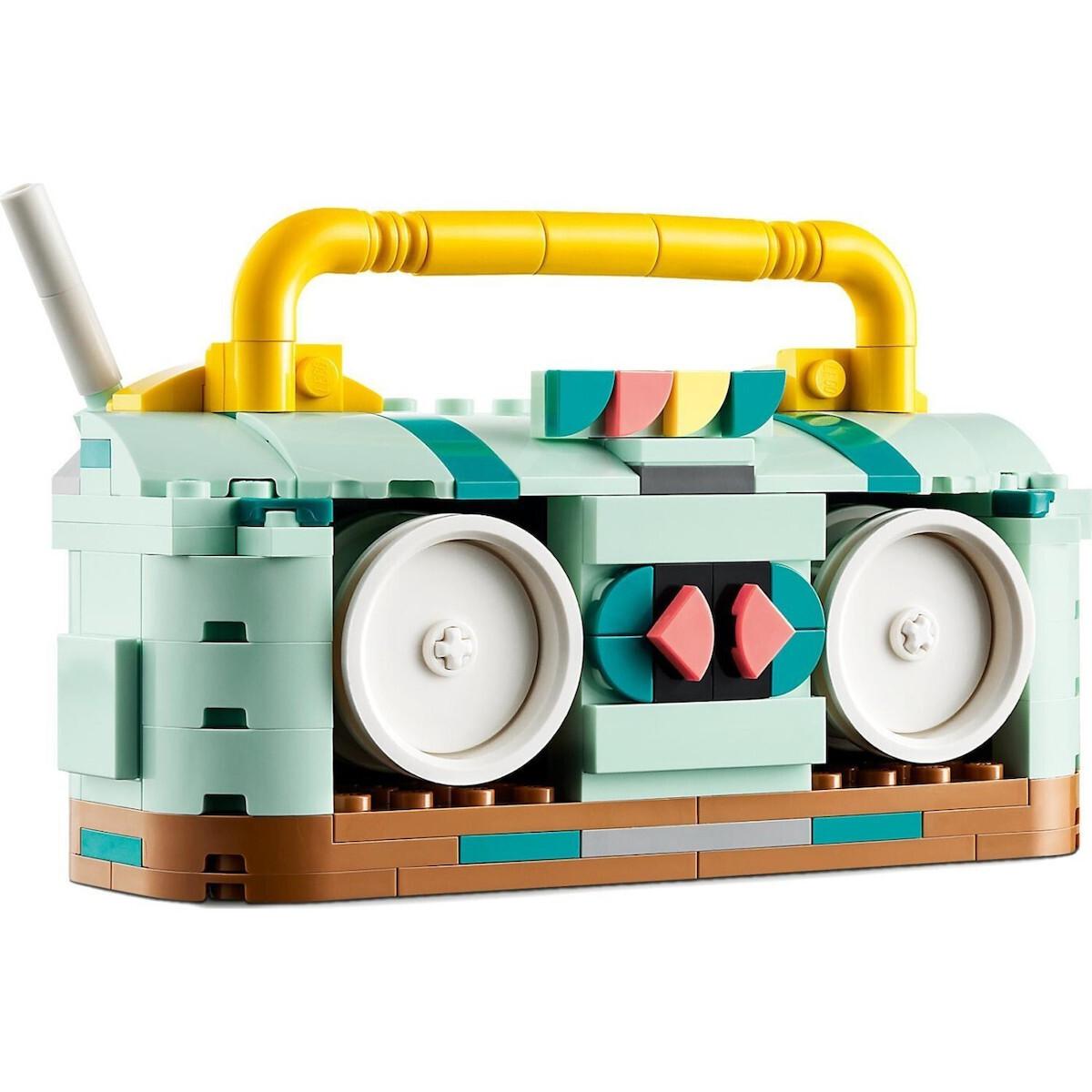LEGO® Creator 3in1 Retro Roller Skate (31148)