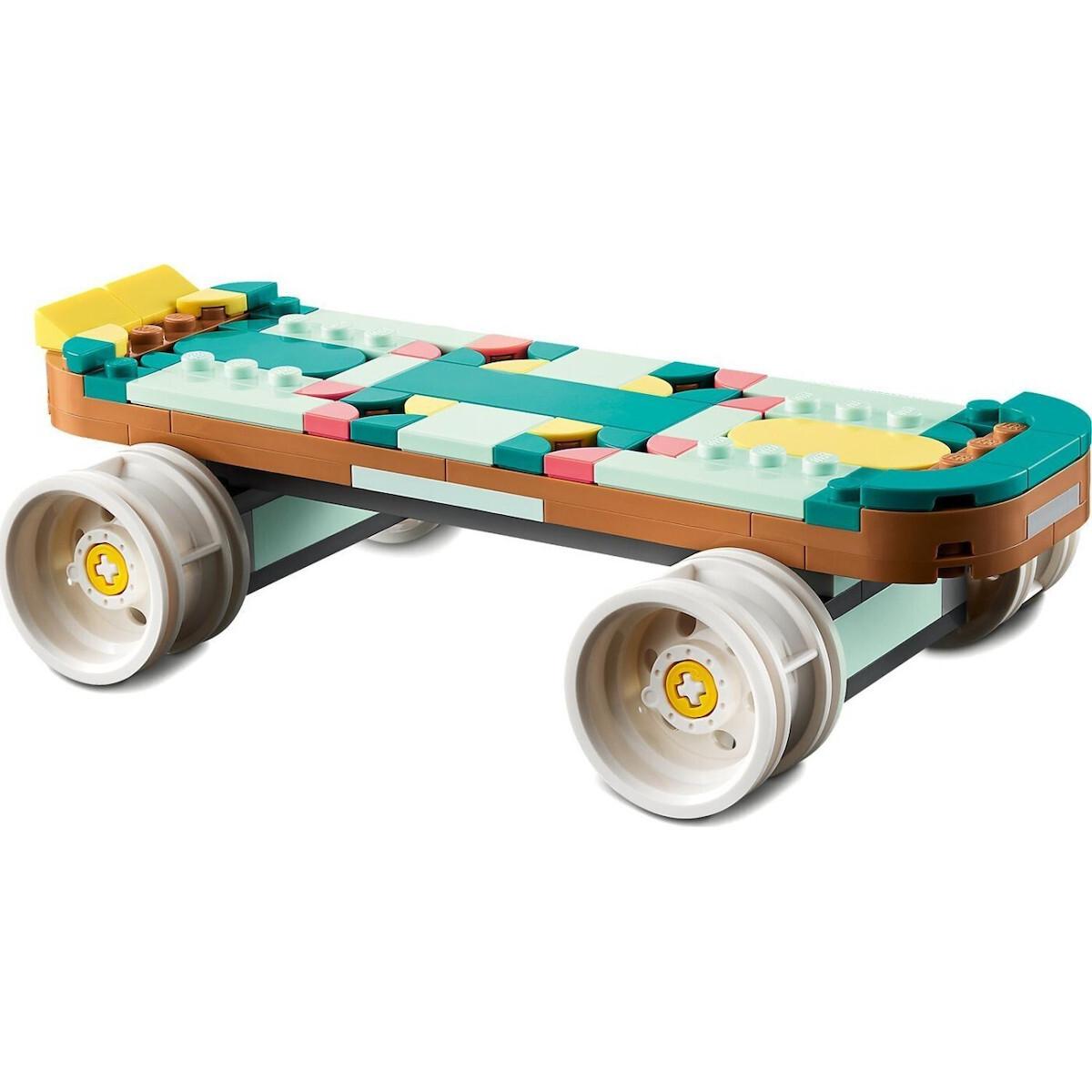 LEGO® Creator 3in1 Retro Roller Skate (31148)