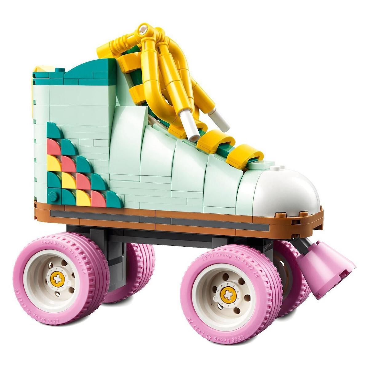 LEGO® Creator 3in1 Retro Roller Skate (31148)