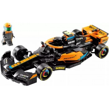 LEGO® Speed Champions 2023 McLaren Formula 1 Race Car (76919) LEGO® Speed Champions 2023 McLaren Formula 1 Race Car (76919)
