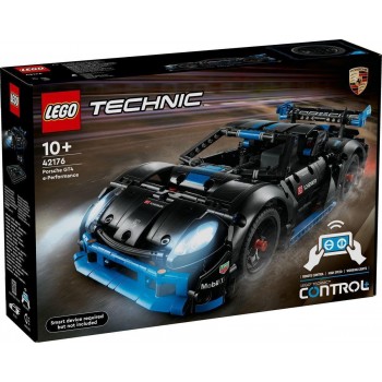 LEGO®  Technic Porsche GT4 E-Performance Race Car (42176) LEGO®  Technic Porsche GT4 E-Performance Race Car (42176)