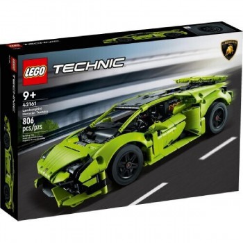 LEGO® Technic Lamborghini Huracan Tecnica (42161) LEGO® Technic Lamborghini Huracan Tecnica (42161)
