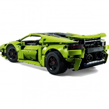 LEGO® Technic Lamborghini Huracan Tecnica (42161) LEGO® Technic Lamborghini Huracan Tecnica (42161)