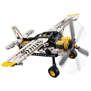 LEGO® Technic Bush Plane (42198)