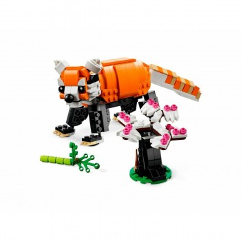 LEGO® Creator 3in1 Majestic Tiger (31129) LEGO® Creator 3in1 Majestic Tiger (31129)