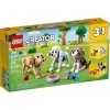 LEGO® Creator 3in1 Adorable Dogs (31137)