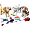 LEGO® Creator 3in1 Adorable Dogs (31137)