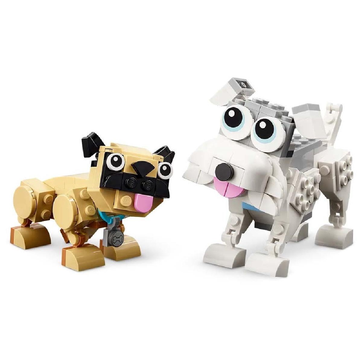 LEGO® Creator 3in1 Adorable Dogs (31137)