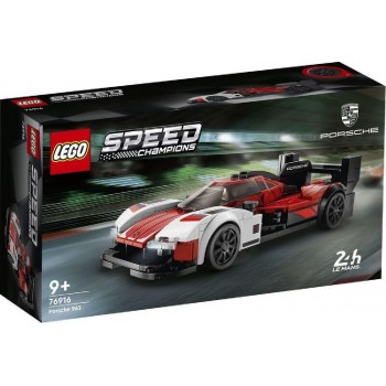 LEGO® Speed Champions Porsche 963 (76916) LEGO® Speed Champions Porsche 963 (76916)